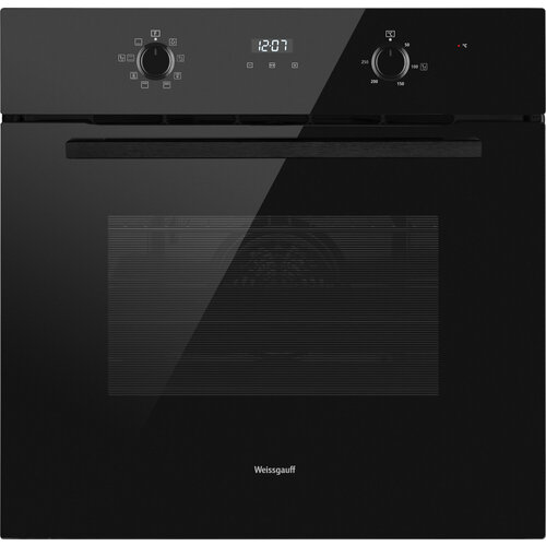 Духовой шкаф Weissgauff EOM 386 PDB 2834000₽