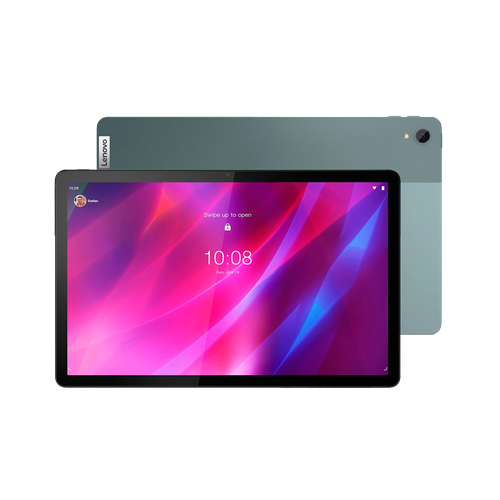 Lenovo Tab P11 Plus TB-j616x (4GB, 128GB) Modernist Teal