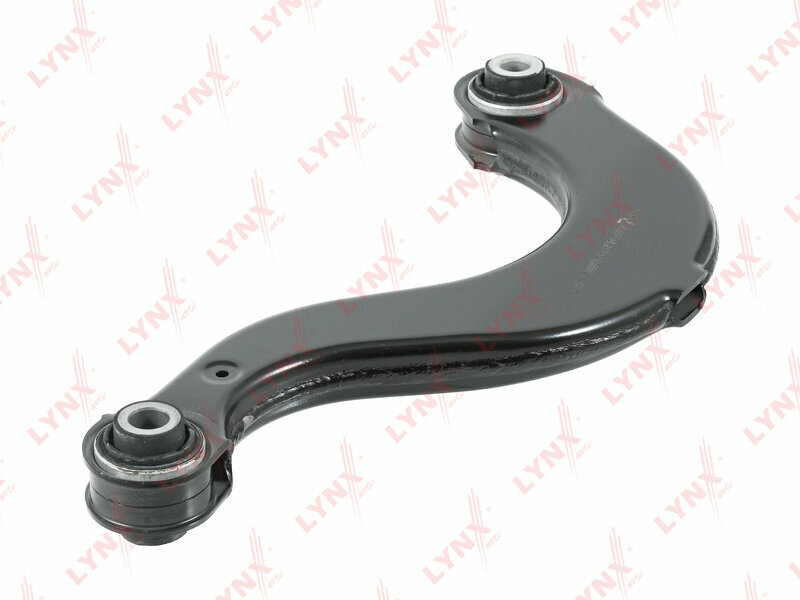 Рычаг подвески L R задней подвески AUDI A3 1.2-2.0D 12 Q3 1.4-2.0D 13 , SKODA Octa LYNXauto C5609LR