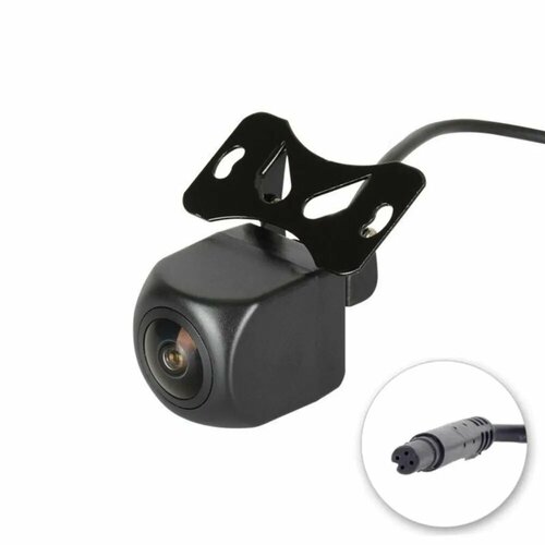 Камера заднего вида для парковки водонепроницаемая TS-CAV22 5 мегапикселей Камера заднего вида для иномарок и отечественных авто 218300₽