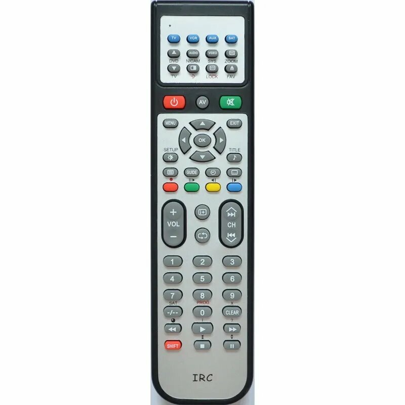 Пульт AH59-01418A для музыкального центра Samsung MAX-KJ650, MAX-KJ740
