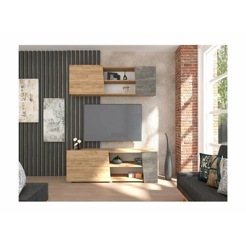 Модульная Гостиная Аллегро 10 2 13289₽