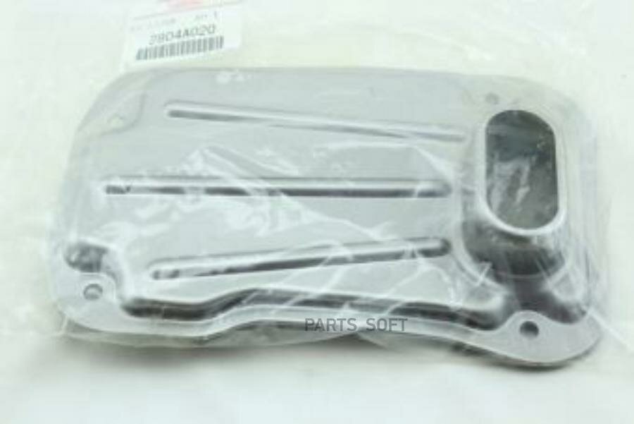 Фильтр акпп mitsubishi 2804a020