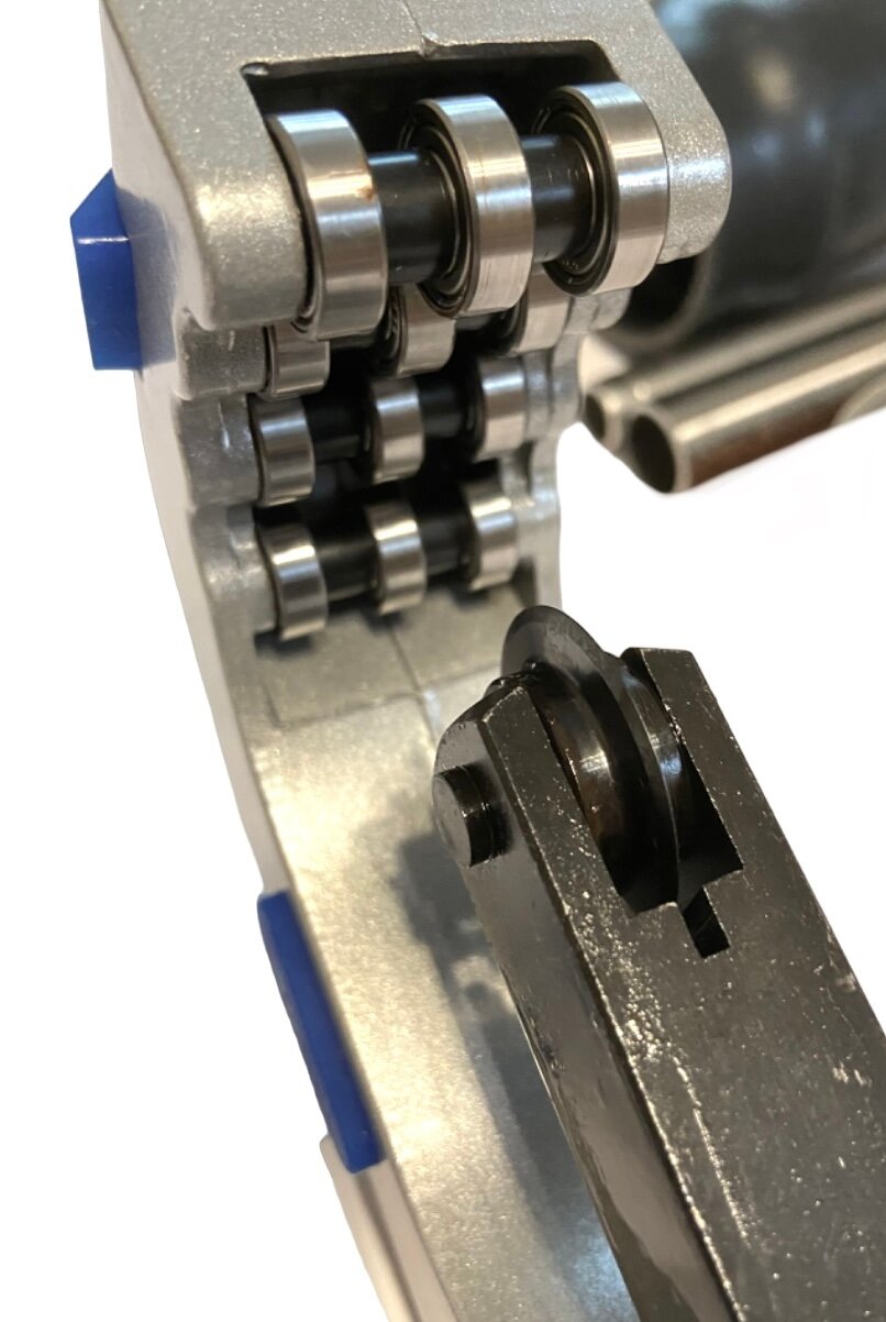 Труборез для нержавейки до 2 3/4", 70 мм GI-tools 627/70G — фото 7