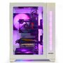 Игровой PC юкомс Ryzen 7 7800x3d, RTX 2080 Super 8GB, SSD 1TB, 32GB DDR5, БП 600W, win 10 pro, White cube case