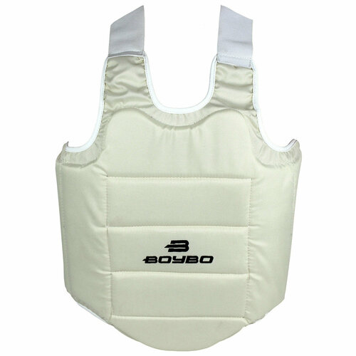 фото Защита корпуса для каратэ boybo размер l