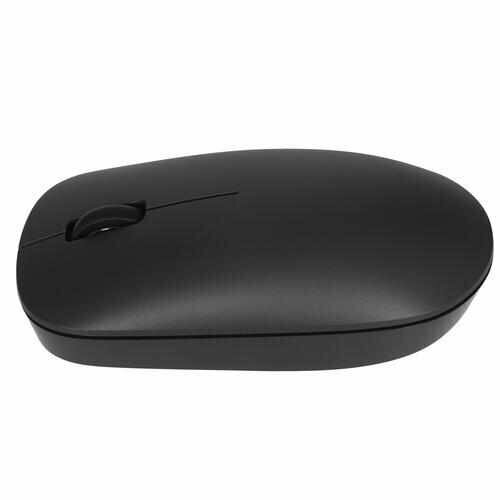 мышь xiaomi wireless mouse lite оптическая беспроводная черный [bhr6099gl] Мышь беспроводная Xiaomi Wireless Mouse Lite [BHR6099GL] серый