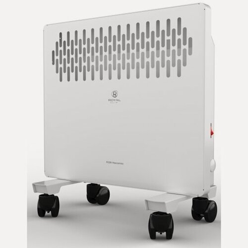 Изображение товара Конвектор Royal Clima FIORI Meccanico REC-FR1000M