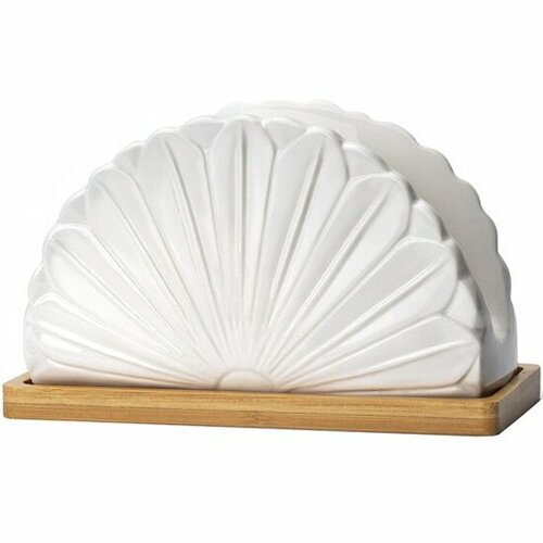 Салфетница фарфоровая Atmosphere OF Art Aeriх АТ-К851-1 875₽