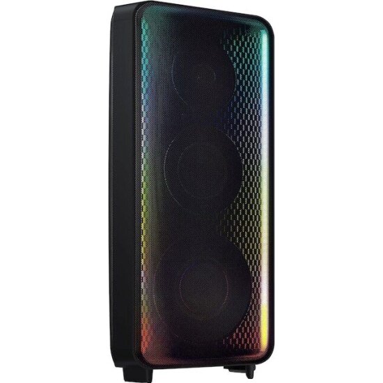 SAMSUNG MX-ST90B, черный