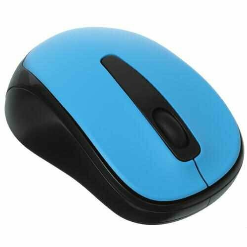 Мышь беспроводная Aceline WM-905LU синий 140100₽