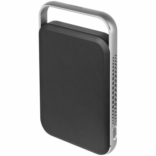 Внешний аккумулятор Rombica NEO PRO Saturn Black 1149000₽