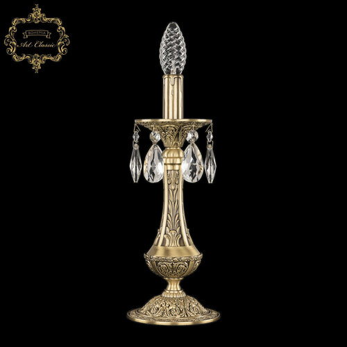 Настольная лампа Art Classic 32.11 32.1100L.1-31. FP