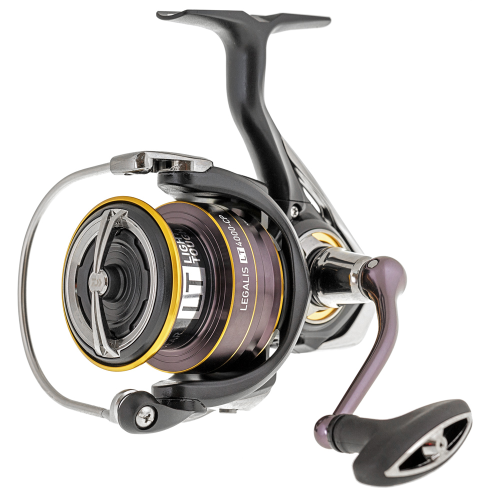 катушка daiwa 20 legalis lt 3000 c Катушка Daiwa Legalis LT 20 4000CP