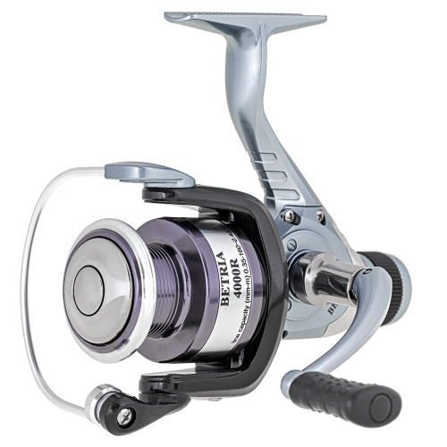 фото Катушка grfish betria btr4000r
