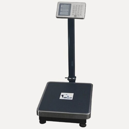 Изображение товара Весы товарные Форт -П 531 (150, 20) LCD (Карго)