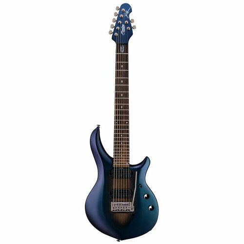 Электрогитара Sterling by MusicMan MAJ170-ADR электрогитара sterling by music man luke blueberry burst