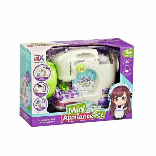 Швейная машина Designer 6992А 1330₽