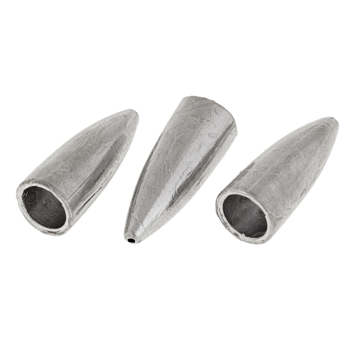 фото Груза lucky john bullet 12гр. 3шт.