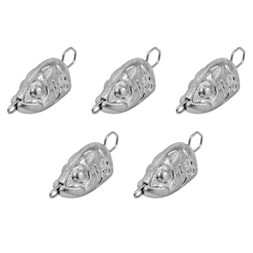 фото Груза "чебурашки" trigger baits pro 16гр. 5шт.