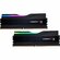 Оперативная память G.skill DDR5 Trident Z5 RGB 48GB (2x24GB) 6400...