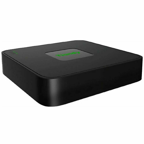 IP видеорегистратор Tiandy TC-R3110 I/B/L/Eu/V1/1 (черный)