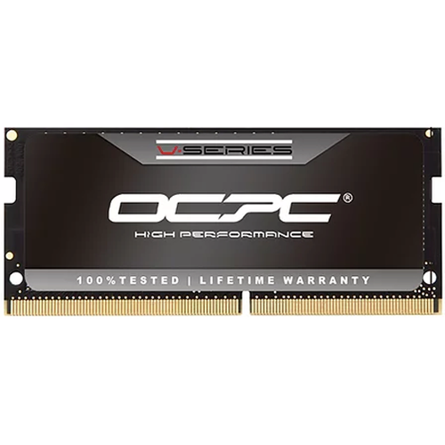 Оперативная память Ocpc SODIMM DDR4 VS 16Gb 2666Mhz CL19 MMV16GD426C19S 290000₽