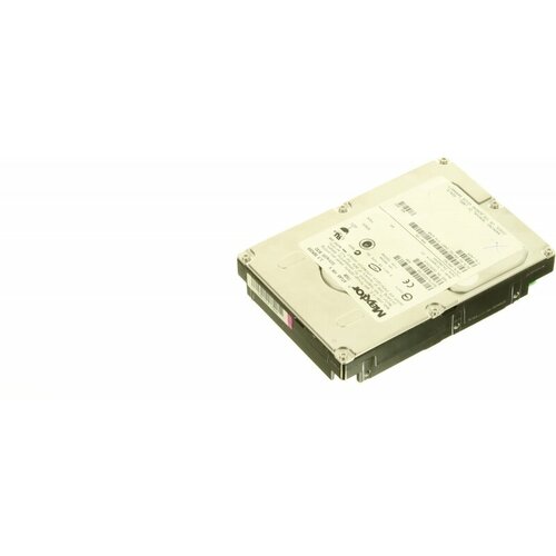 Жесткий диск Dell R4780 73Gb U320SCSI 35 HDD 4397000₽