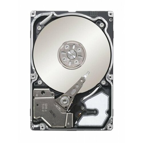 Жесткий диск Seagate ST300MM0046 300Gb 10000 SAS 25 HDD 4407500₽