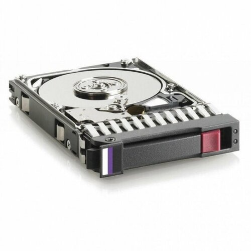 Жесткий диск HP 779802-001 1Tb SATAIII 3,5 HDD