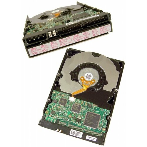 Жесткий диск Hitachi HDS722512VLAT20 1235Gb 7200 IDE 35 HDD 522500₽