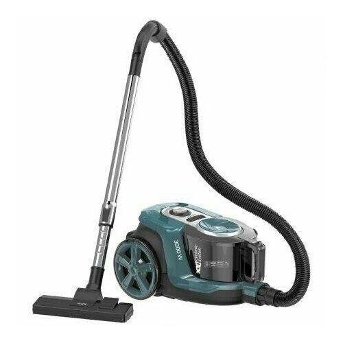 Пылесос VICONTE VC-395 зеленый 13463₽