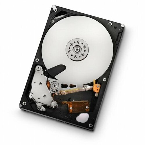 Жесткий диск Hitachi HUA5C3020ALA641 2Tb 7200 SATAIII 3.5 HDD жесткий диск hitachi hds721025dle630 250gb 7200 sataiii 3 5 hdd