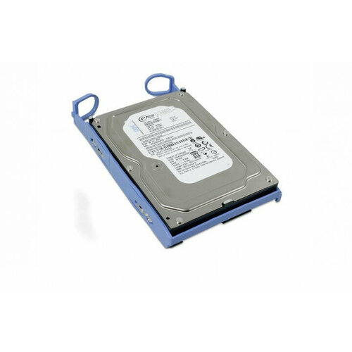 Жесткий диск IBM 41Y8248 1Tb SATAII 35 HDD 4838000₽