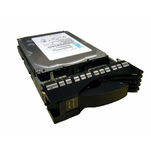 Жесткий диск IBM 3677-82XX 139Gb SAS 35 HDD 4397000₽