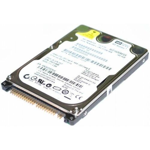 Жесткий диск Hitachi 9U641 20Gb 4200 IDE 25 HDD 869000₽