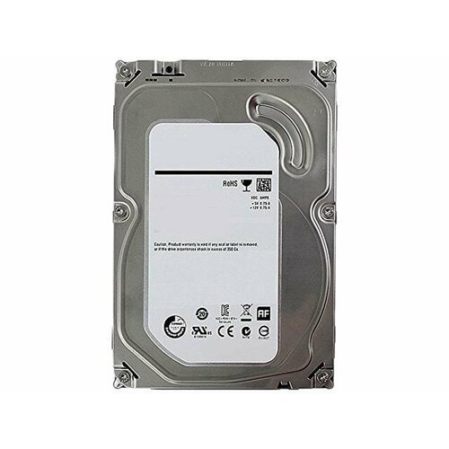 Жесткий диск Lenovo 45K0408 250Gb SATAII 35 HDD 1751000₽