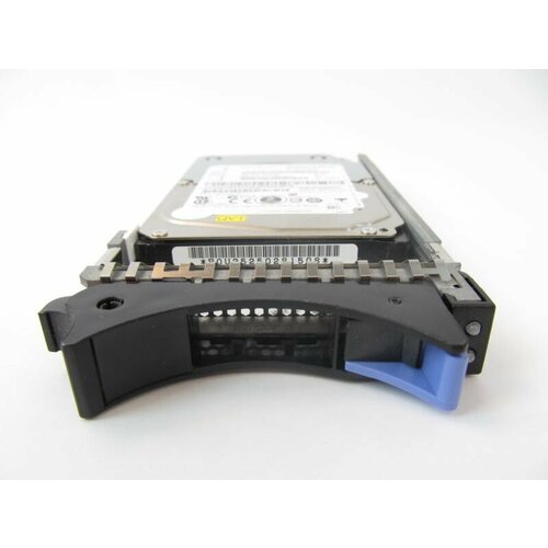 Жесткий диск Seagate 9MB066 73Gb SAS 25 HDD 785000₽