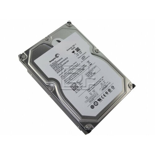 Жесткий диск Seagate ST3750630AS 750Gb 7200 SATAII 35 HDD 680000₽