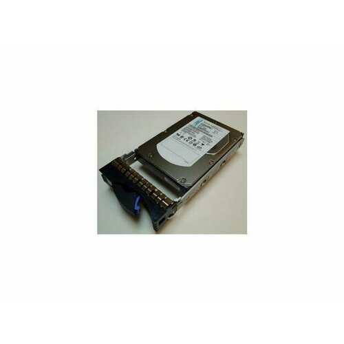Жесткий диск IBM 26K5517 1468Gb SAS 35 HDD 3851000₽