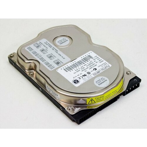 Жесткий диск Fujitsu MPE3136AT 136Gb 5400 IDE 35 HDD 1614500₽