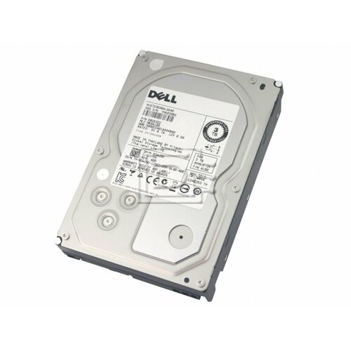 Жесткий диск Dell 0B26322 3Tb 7200 SAS 35 HDD 4491500₽