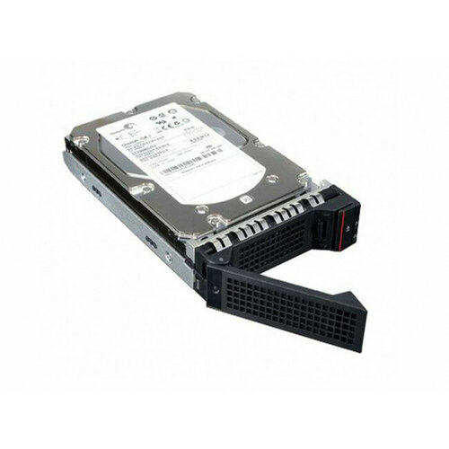 Жесткий диск Lenovo 4XB0G45719 4Tb 7200 SAS 35 HDD 6822500₽