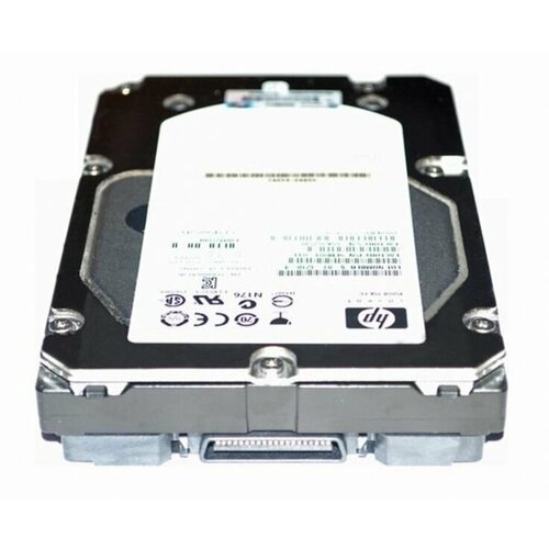Жесткий диск HP 5524272-E 146Gb Fibre Channel 35 HDD 7337000₽