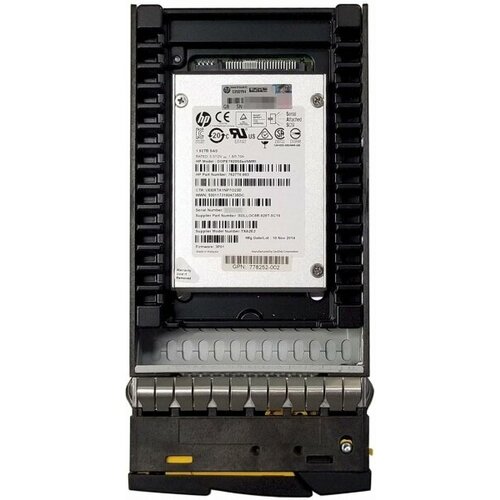 Жесткий диск HP 783270-001 192Tb SAS 35 SSD 30447500₽