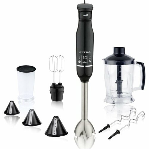 Блендер SUPRA HBS-750 погружной 375000₽