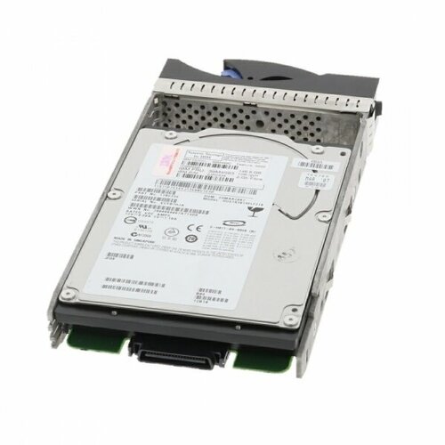 Жесткий диск IBM 39M4590 1468Gb Fibre Channel 35 HDD 3032000₽