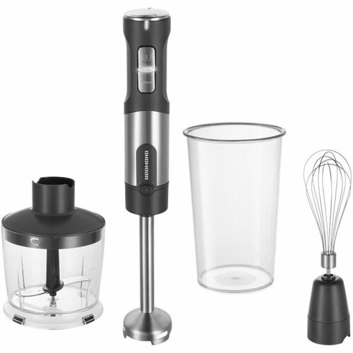 Блендер Redmond RHB-2902 погружной 449000₽