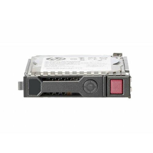 Жесткий диск HP 787674-003 600Gb 15000 SAS 25 HDD 8775500₽