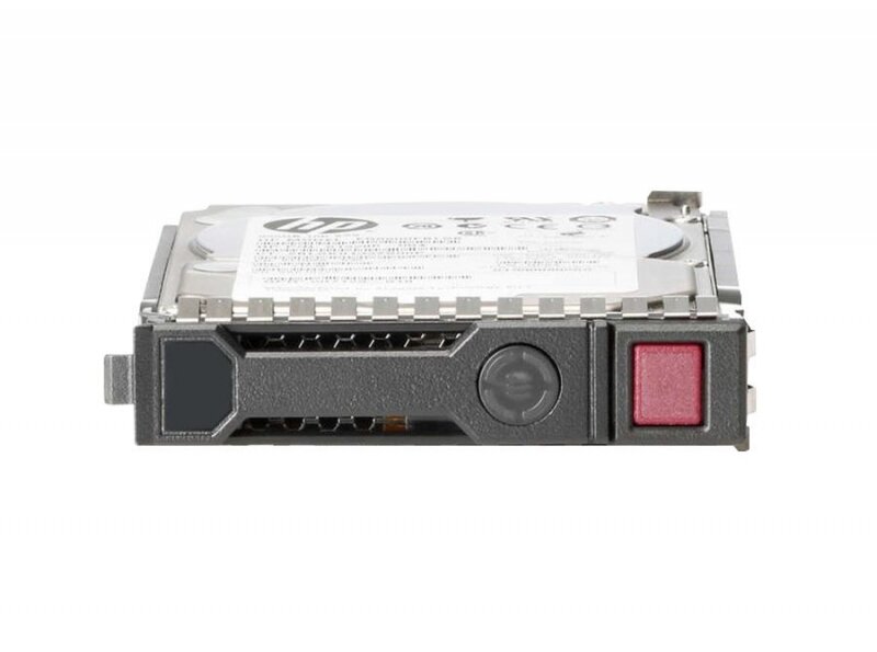Жесткий диск HP 787674-003 600Gb 15000 SAS 2,5" HDD